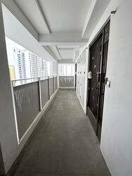 Blk 405B Northshore Residences I (Punggol), HDB 2 Rooms #513939181